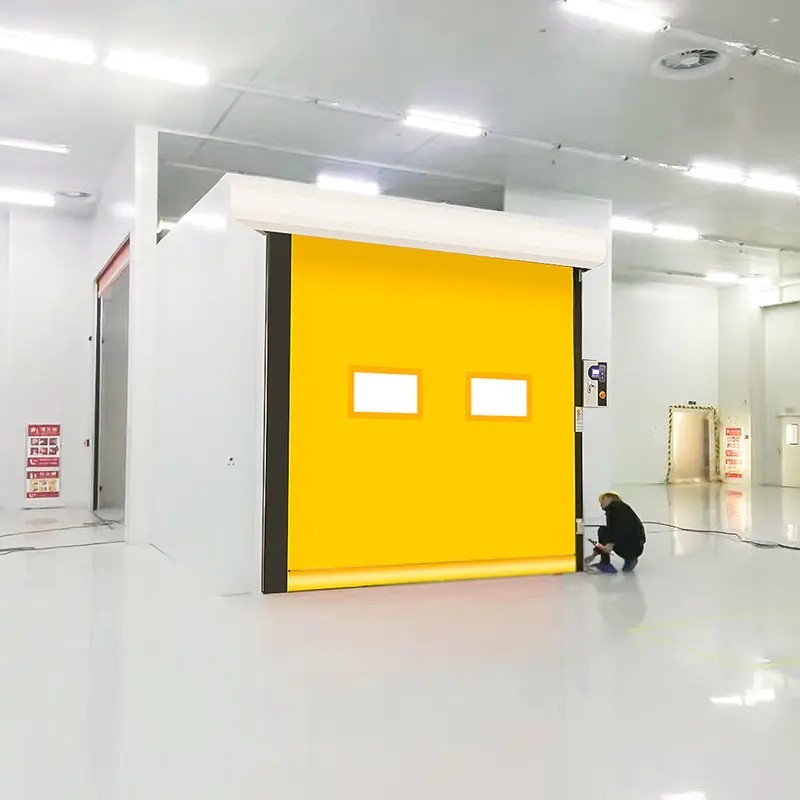 Pemurnian Suzhou Yuanda