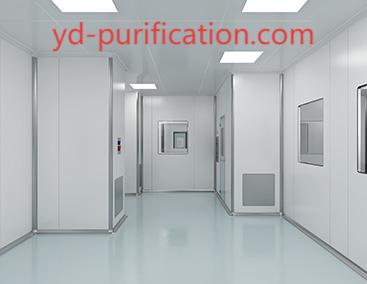 Pemurnian Suzhou Yuanda