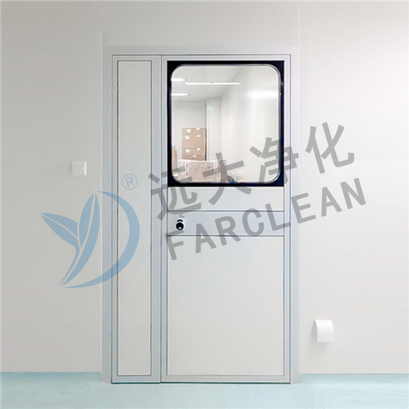 Pemurnian Suzhou Yuanda