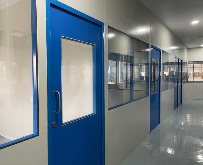 Pemurnian Suzhou Yuanda