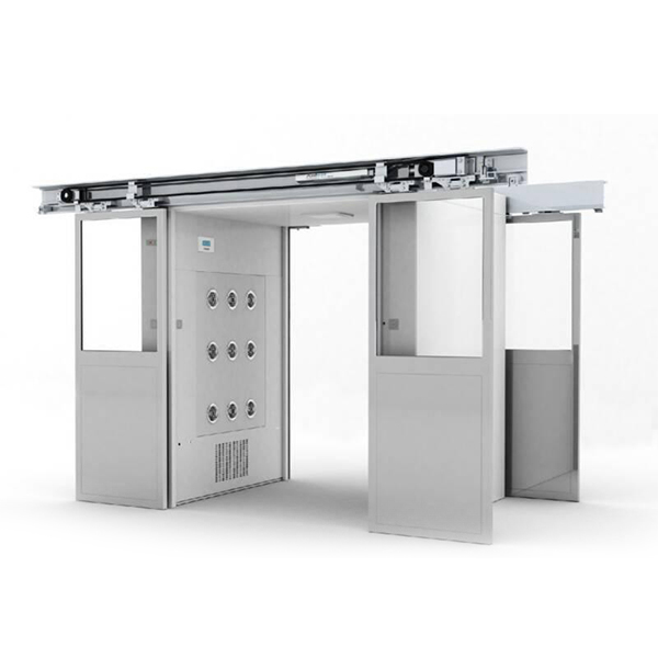 Pemurnian Suzhou Yuanda