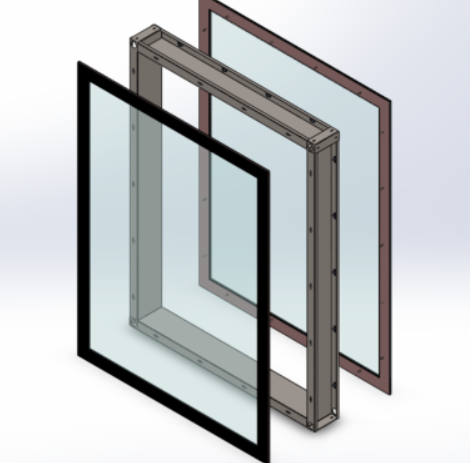 Pemurnian Suzhou Yuanda