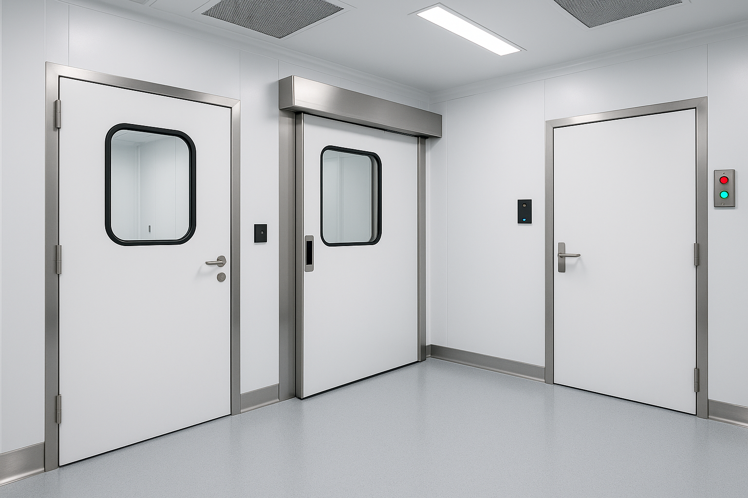 Pemurnian Suzhou Yuanda