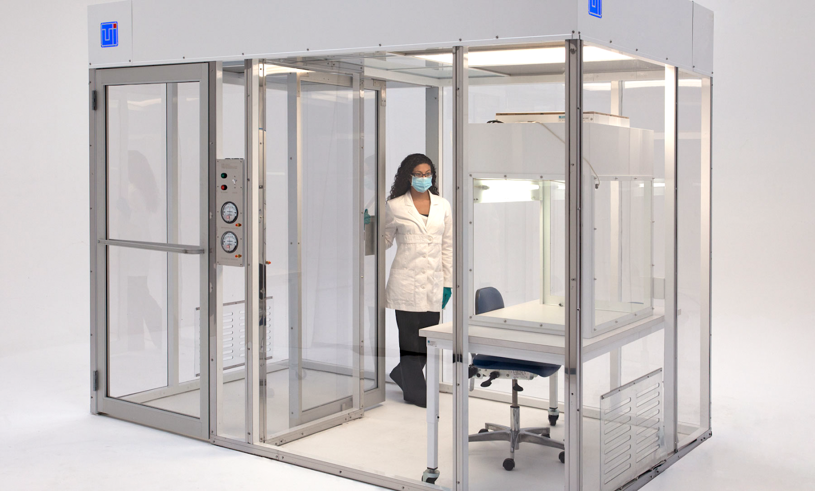 Pemurnian Suzhou Yuanda