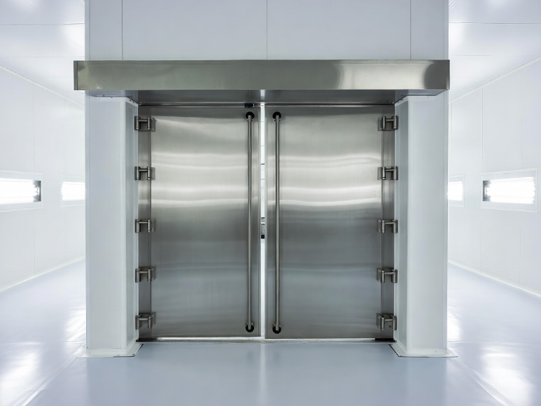 Pemurnian Suzhou Yuanda