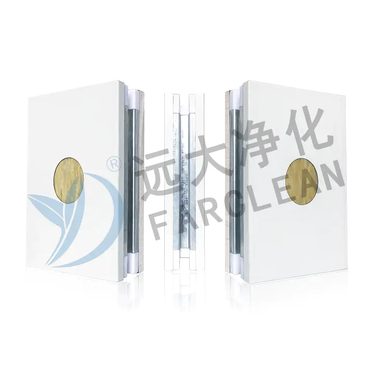 Pemurnian Suzhou Yuanda